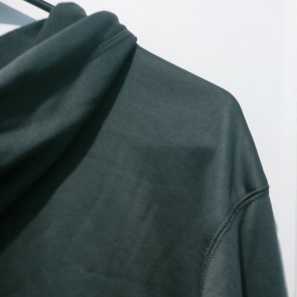 Nike Cincinnati Bengals Men's Grey Hoodie Size Large - Picture 10 of 13